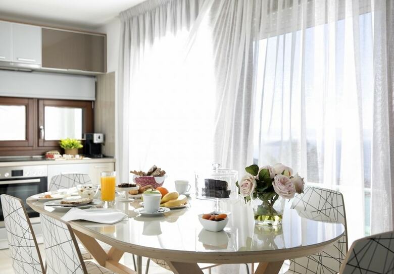 Magdani Villas