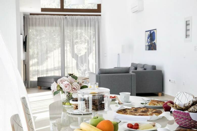 Magdani Villas