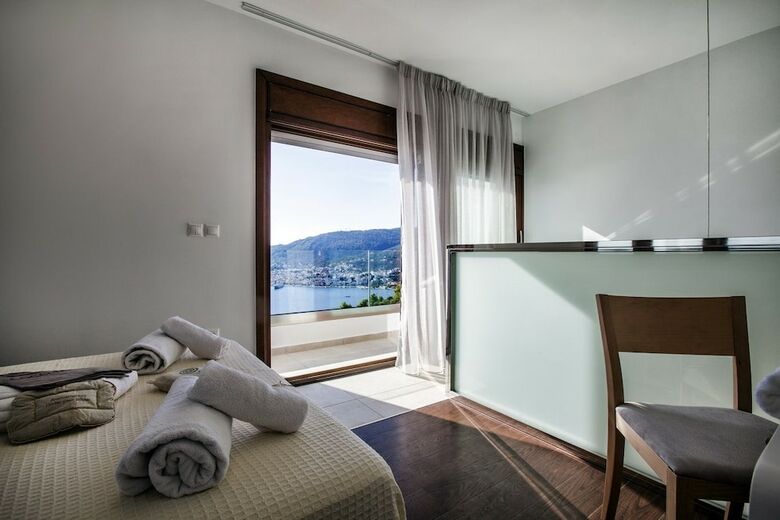 Magdani Villas