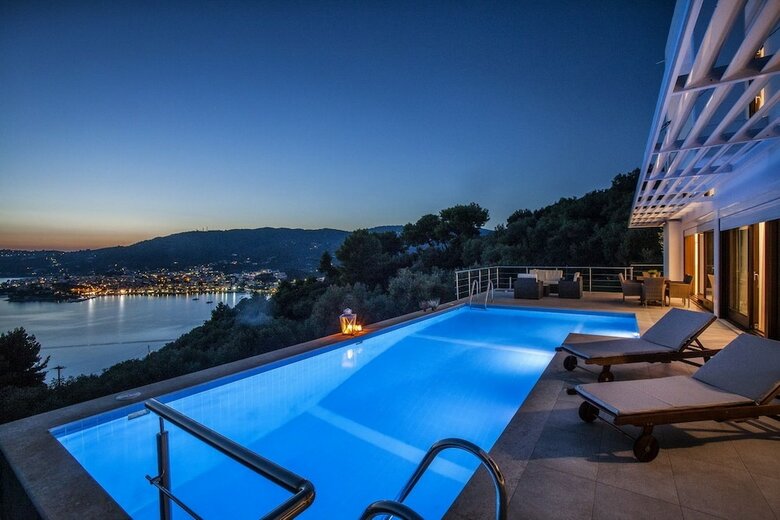 Magdani Villas