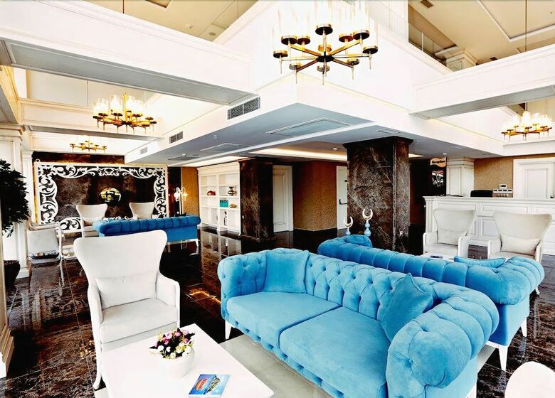 Hanzade Park Hotel