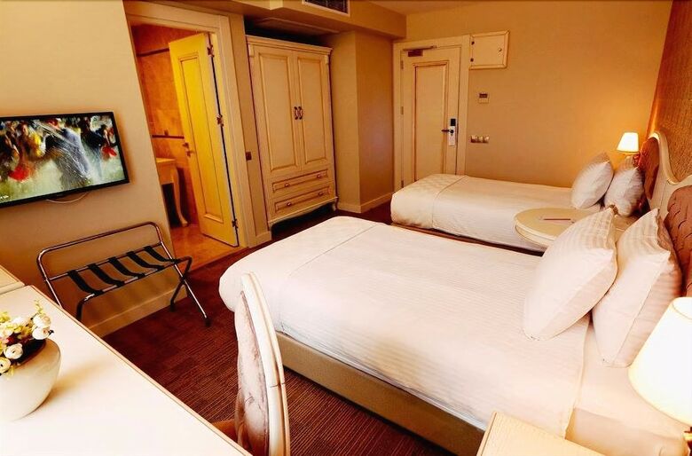 Hanzade Park Hotel