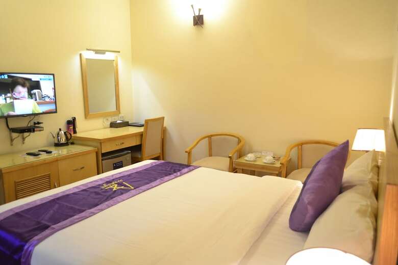 Azumaya Hai Ba Trung 2 Hotel