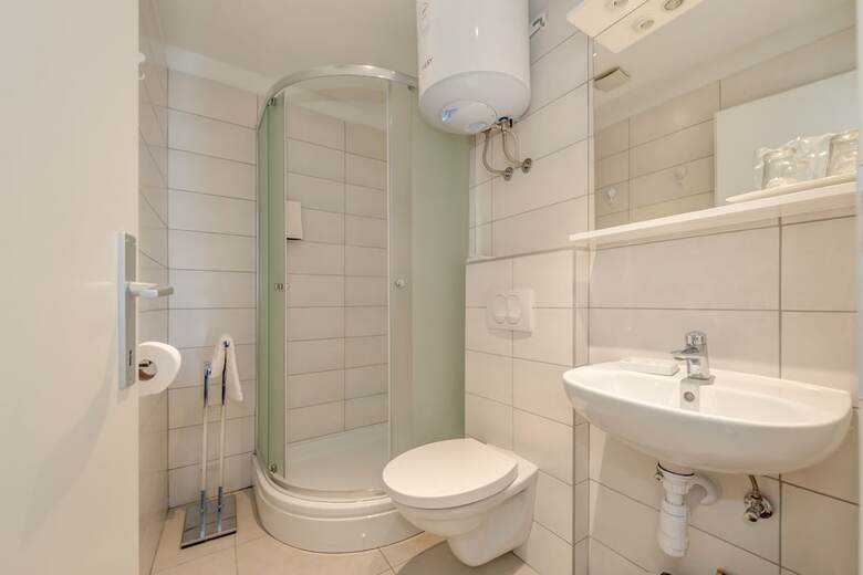 Hotel Marti Luxury Rooms