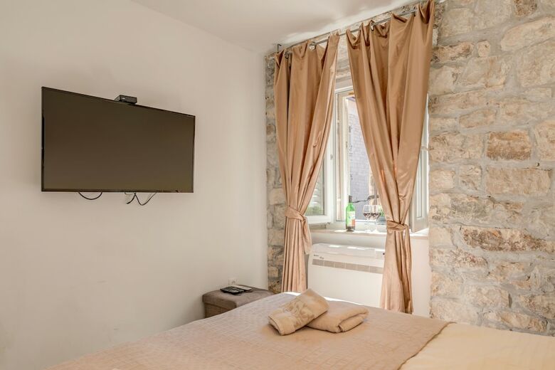 Hotel Marti Luxury Rooms