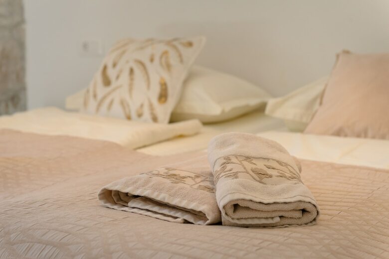 Hotel Marti Luxury Rooms
