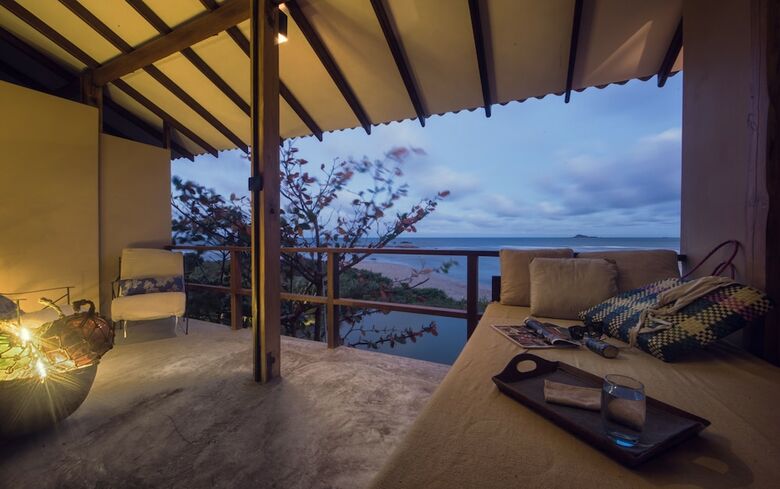 Hotel C Beyond Nilaveli
