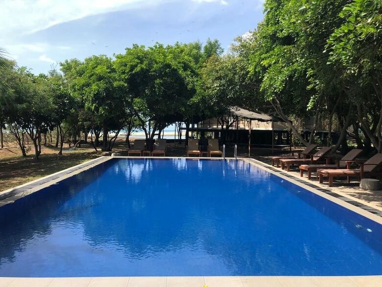 Hotel C Beyond Nilaveli