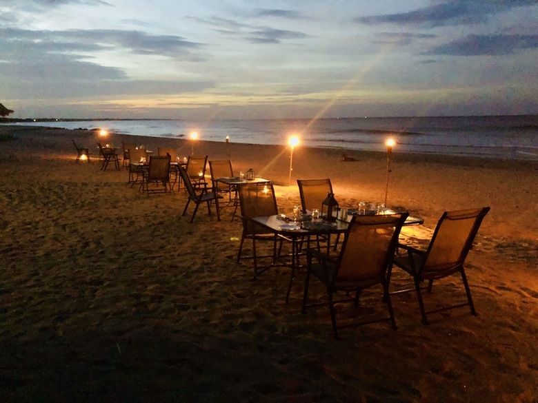 Hotel C Beyond Nilaveli