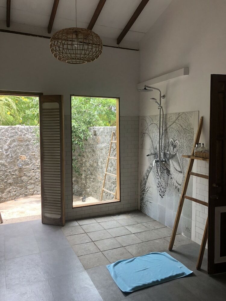 Hotel C Beyond Nilaveli