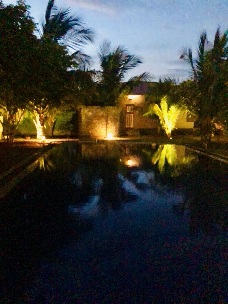 Hotel C Beyond Nilaveli
