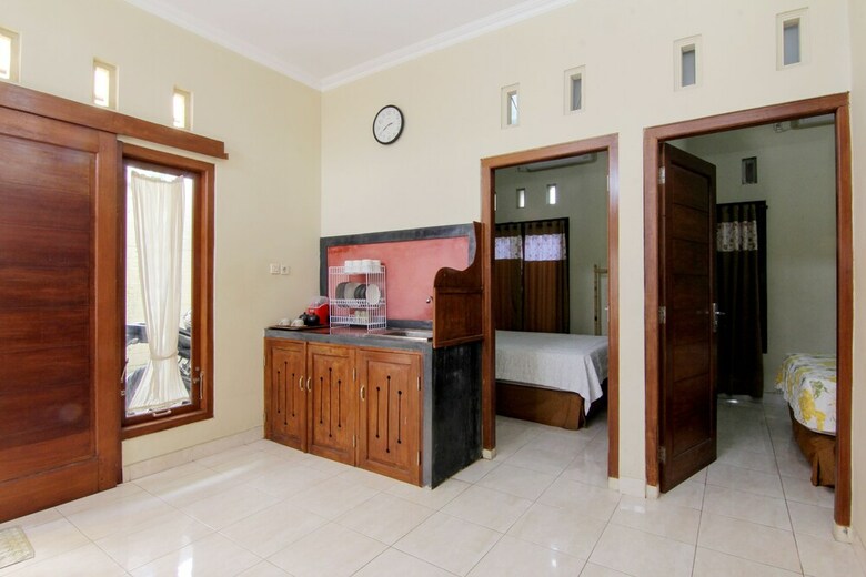 Hotel Ndalem Timoho