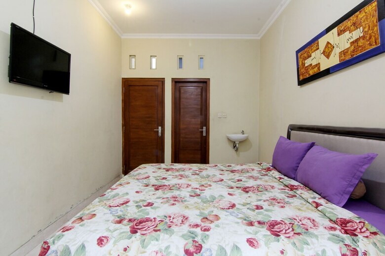 Hotel Ndalem Timoho