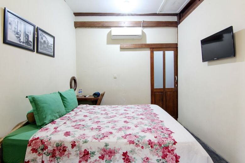 Hotel Ndalem Timoho
