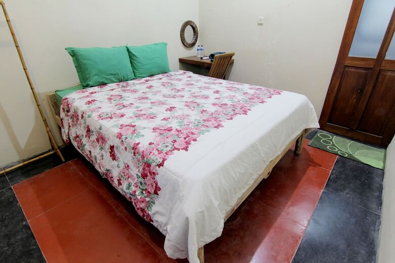 Hotel Ndalem Timoho