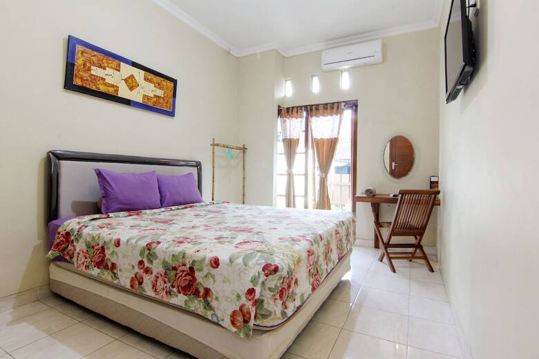 Hotel Ndalem Timoho