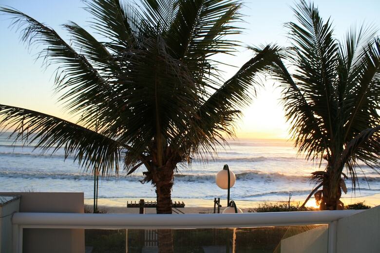 Hotel Cancun Beach Condominio - Casa 12