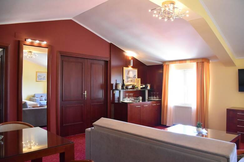Hotel Villa Riva Makarska
