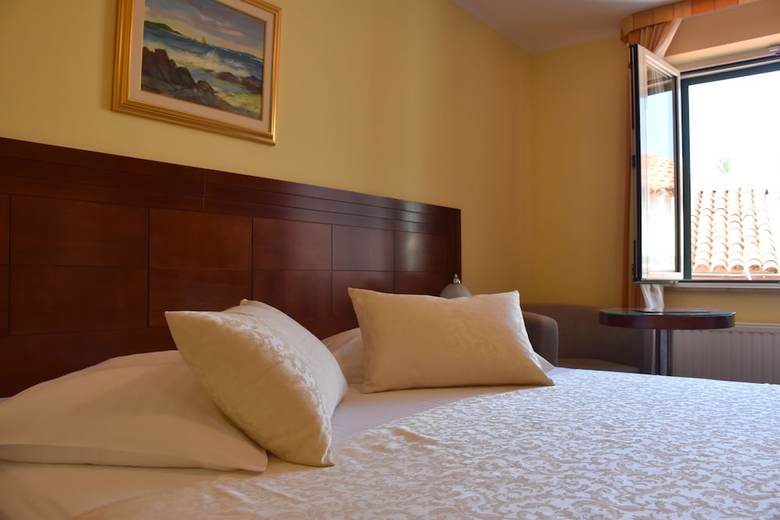Hotel Villa Riva Makarska