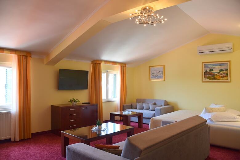 Hotel Villa Riva Makarska