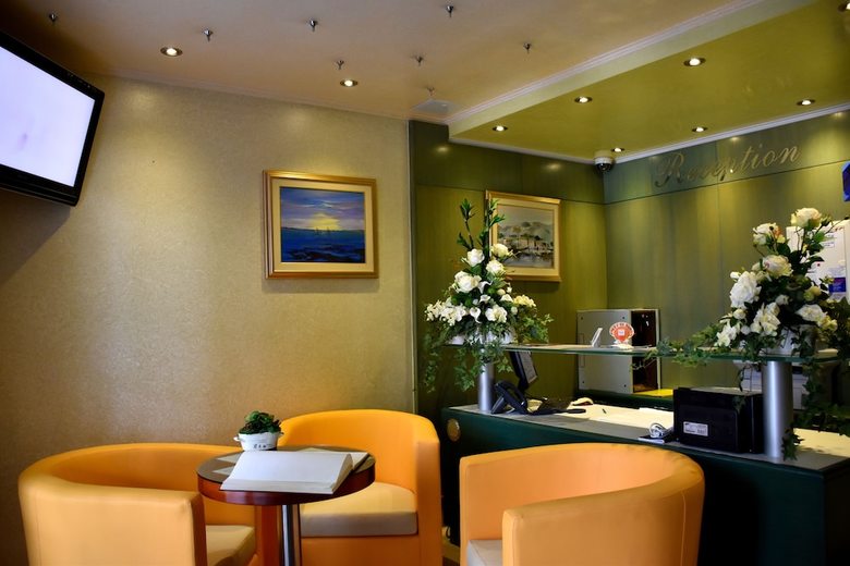 Hotel Villa Riva Makarska