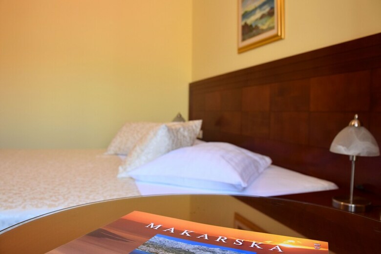 Hotel Villa Riva Makarska