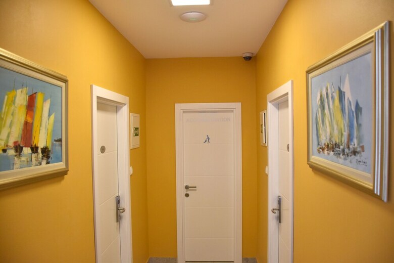 Hotel Villa Riva Makarska
