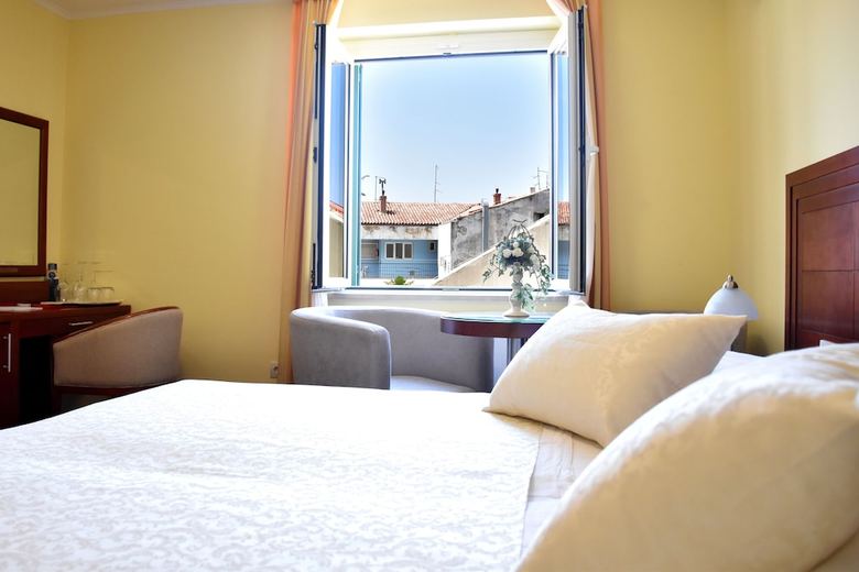 Hotel Villa Riva Makarska