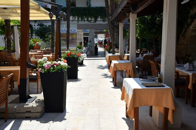Hotel Villa Riva Makarska