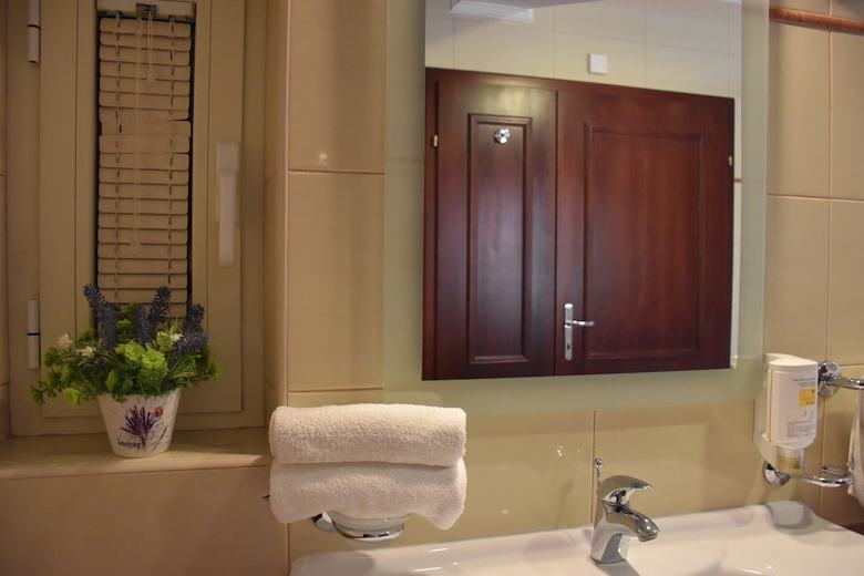 Hotel Villa Riva Makarska