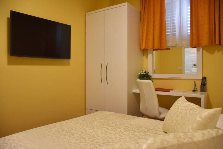 Hotel Villa Riva Makarska