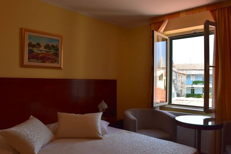 Hotel Villa Riva Makarska