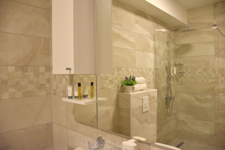 Hotel Villa Riva Makarska