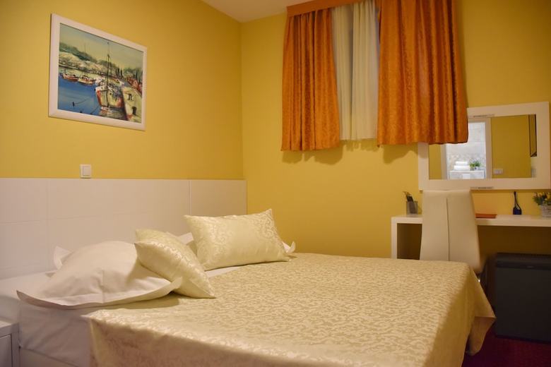 Hotel Villa Riva Makarska