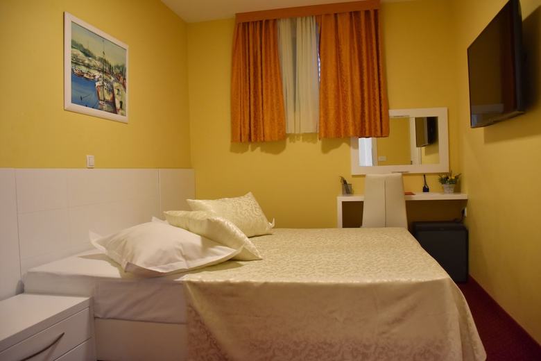 Hotel Villa Riva Makarska