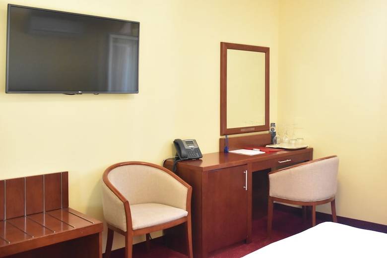 Hotel Villa Riva Makarska