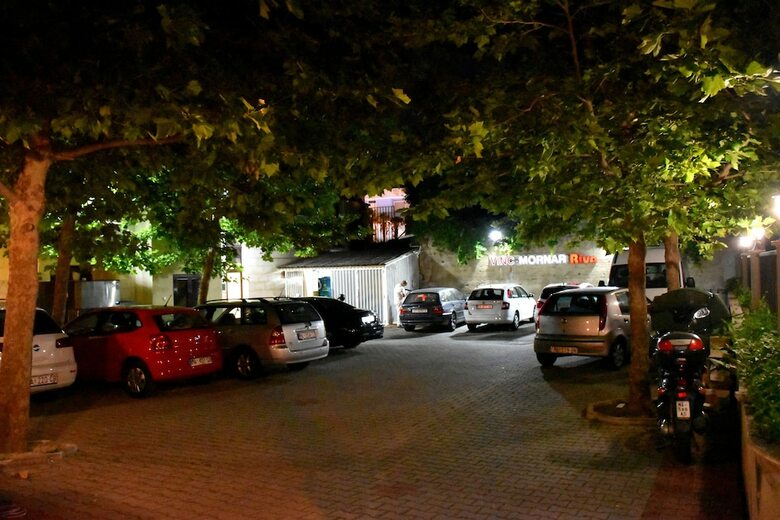 Hotel Villa Riva Makarska