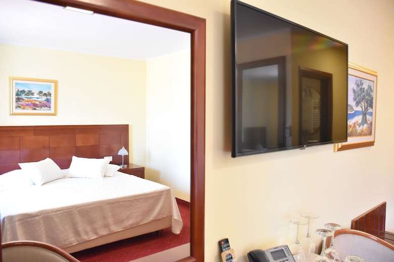 Hotel Villa Riva Makarska