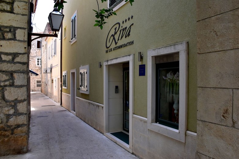 Hotel Villa Riva Makarska