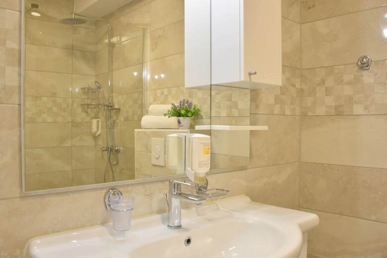 Hotel Villa Riva Makarska