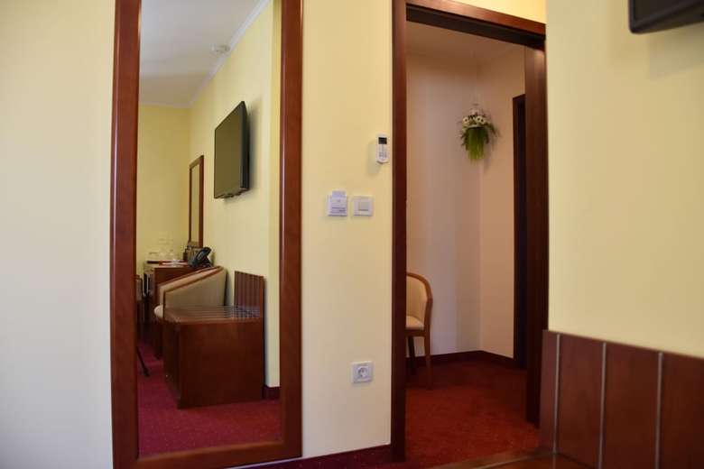 Hotel Villa Riva Makarska