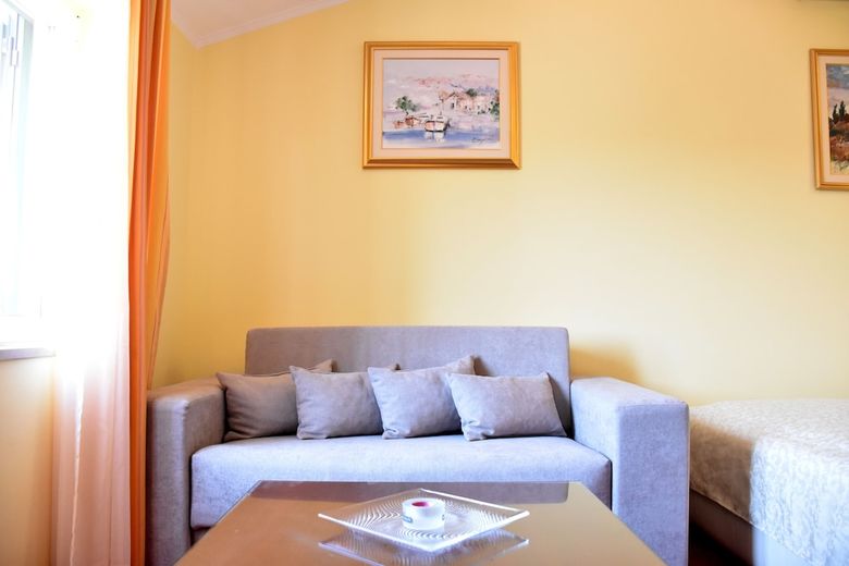 Hotel Villa Riva Makarska