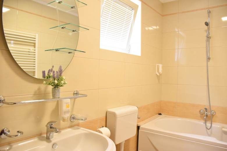 Hotel Villa Riva Makarska