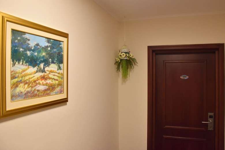 Hotel Villa Riva Makarska
