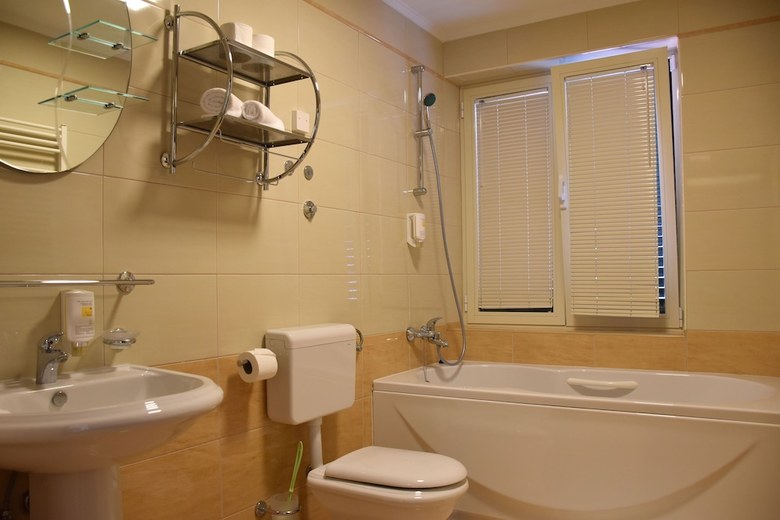 Hotel Villa Riva Makarska