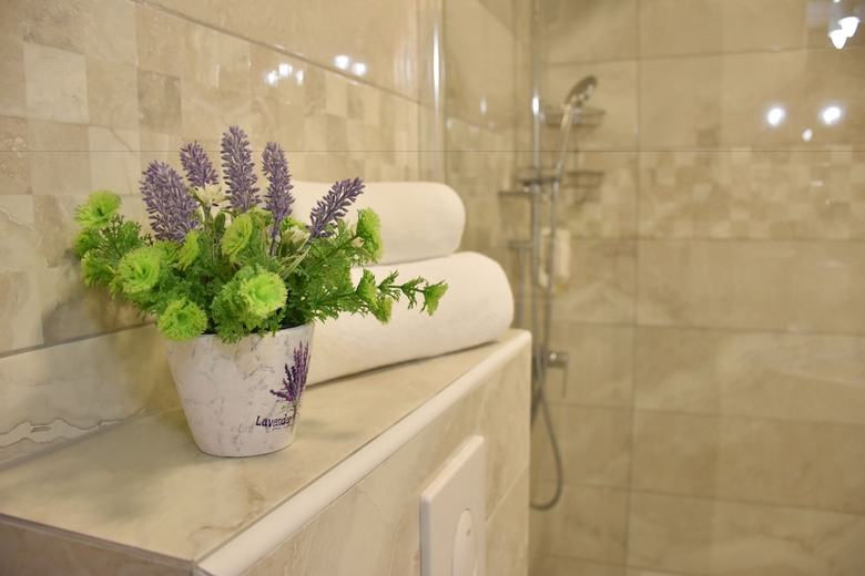 Hotel Villa Riva Makarska