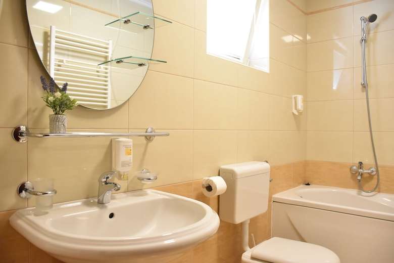 Hotel Villa Riva Makarska