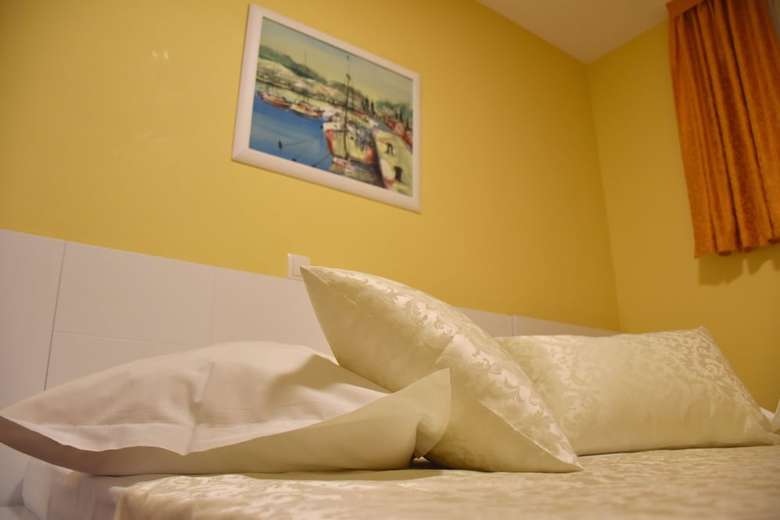 Hotel Villa Riva Makarska