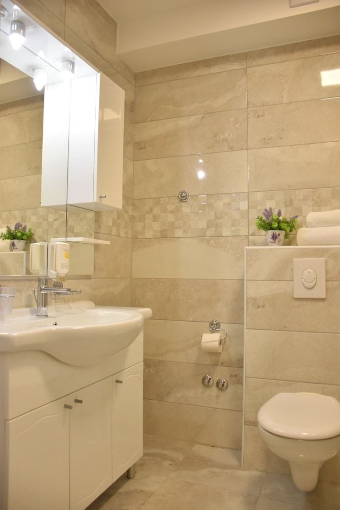 Hotel Villa Riva Makarska