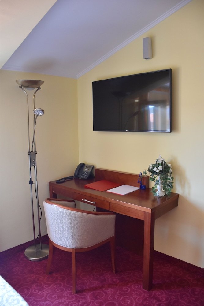 Hotel Villa Riva Makarska